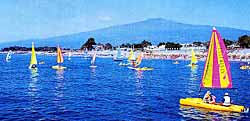 ������. �������. ����� Naxos Beach Resort