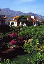 ������. �������. ����� Holiday Club Naxos