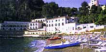 ������. �������. ����� Villa Sant Andrea