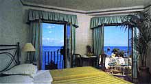 ������. �������. ����� Villa Sant Andrea. �����