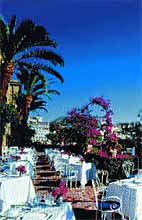 ������. �������. ����� San Domenico Palace
