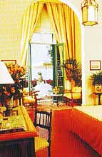 ������. �������. ����� San Domenico Palace