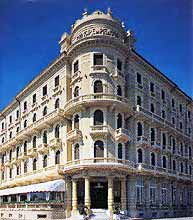 ������. �������. ����� Grand Hotel Principe di Piemonte. �������