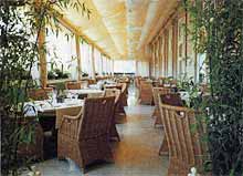 ������. �������. ����� Grand Hotel Principe di Piemonte. ���������� 