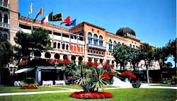 ������. ���� �� �������. ����� The Westin Excelsior