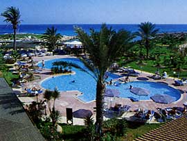   Sunrise Beach Hotel,    , 