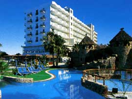   Lordos Beach Hotel,    ,  