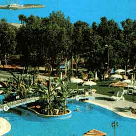 ������ - �������� �� �����, ����� Atlantica Bay Hotel