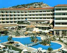 ����� Atlantica Bay Hotel, ����� �� �������� �����, ��������