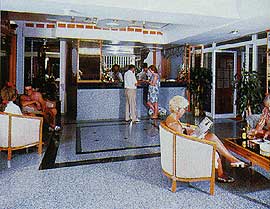 ������ - �������� �� �����, ����� Best Western Sunsmile Hotel Apts