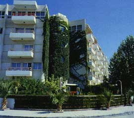 ����� �� �������� �����, ����, ������������ ������, ����� Best Western Sunsmile Hotel Apts