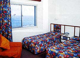 ������ - �������� �� �����, ����� All Win Eden Beach Hotel Apts