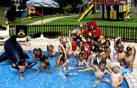 ����� Le Meridiem Spa & Resort, ������ - �������� �� �����