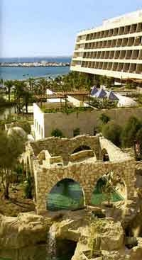 ����� Le Meridiem Spa & Resort, ����� �� �������� �����, ������������ ������, ���������