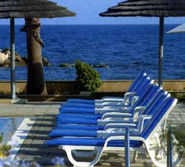 ��������, ������� �����, ����� Miramare Bay Resort