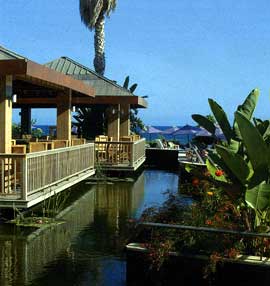 ����� �� �������� �����, ����� Miramare Bay Resort
