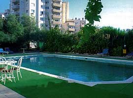����� Sylva Hotel, ����� �� �������� �����