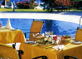 Курорт -  Айя-Напа на Кипре, Отель  Alton Beach Hotel, туры, бронирование путёвок
