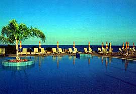 Отдых на курортах Кипра, туры, бронирование путёвок, Айя-Напа, Отель Asterias Beach