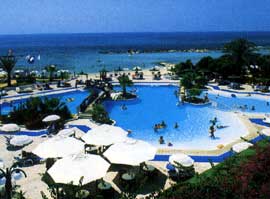 �����  Kermia Beach Bungalow Hotel, ����� �� �������� �����,  ���-����