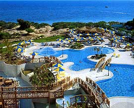 ����� �� �������� �����, ����, ������������ ������, ���-����, ����� Melissi Beach Hotel