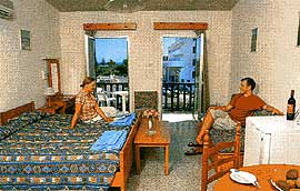 ������ - ���-���� �� �����, ������������ ������, ����, ����� Nissiana Hotel