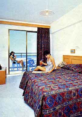 �����, ������� �����, ����� Corallia