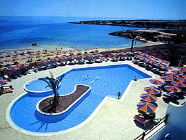 ����� �� �������� �����, ����, ������������ ������, ����� Corallia