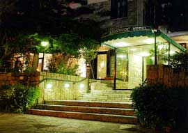    , ,  ,  Dionysos Hotel