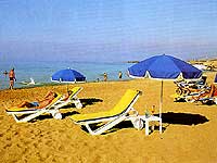 Курорт Пафос