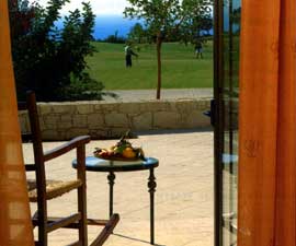 ,  , ,  ,  Intercontinental Aphrodite Hills Resorts Hotel