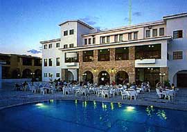 �����, ������� �����, ����� Kefalos Beach
