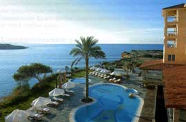    ,  ,  Thalassa Spa Resort