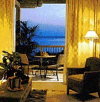 Курорт - Писсури на Кипре, бронирование путёвок, Отель Columbia Beach Resort