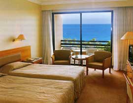 ������ - �������� �� �����, ����� Grecian Park Hotel