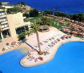 ����� �� �������� �����, ����, ������������ ������, ����� Grecian Park Hotel