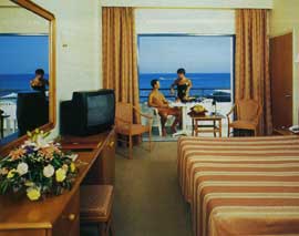 ������ - �������� �� �����, ����� Illiada Beach Hotel