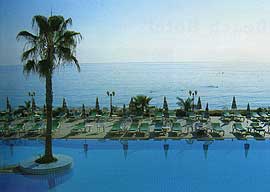 ��������, �����  Sunrise Beach Hotel
