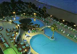 ������ - �������� �� �����, �����  Sunrise Beach Hotel, ����, ������������ ������