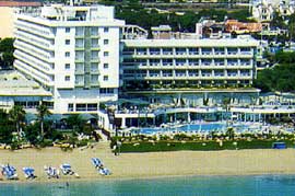 �����  Sunrise Beach Hotel, ����� �� �������� �����, ��������
