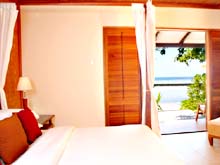   Kuramathi Blue Lagoon Hotel