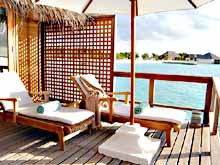 ������ Full Moon Maldives Hotel. �������