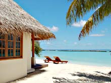 ��������� �����. ����������� �-��: ���������. ����� Full Moon Maldives