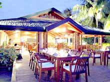 ��������� Full Moon Maldives Hotel