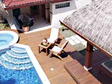   .  Kurumba Maldi Hotel