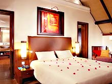 ���������� � ����� Belle Mare Plage The Resort