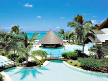 ����� Belle Mare Plage The Resort