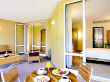 ������ Le Canonnier Hotel