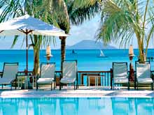 ���������� Legends Hotel. ������� � ����� �� �����