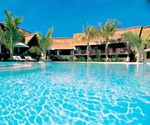 �������� Legends Hotel